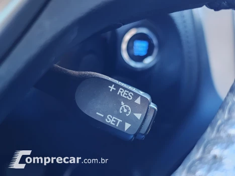 YARIS 1.5 16V XLS