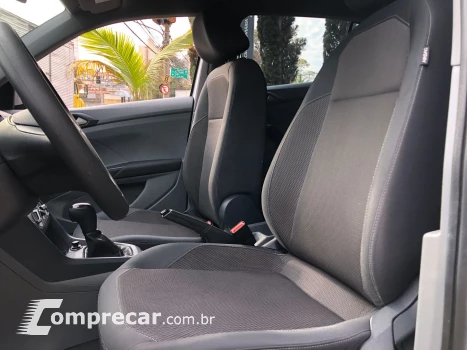 T-Cross 1.0 200 Tsi Total Flex Sense Automático