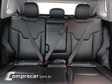 COMPASS 1.3 T270 TURBO FLEX LIMITED AT6