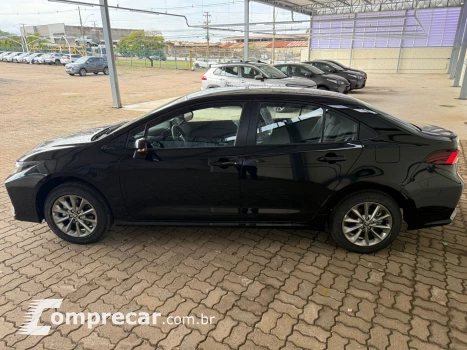 COROLLA 2.0L GLI FLEX 25/25 CVT