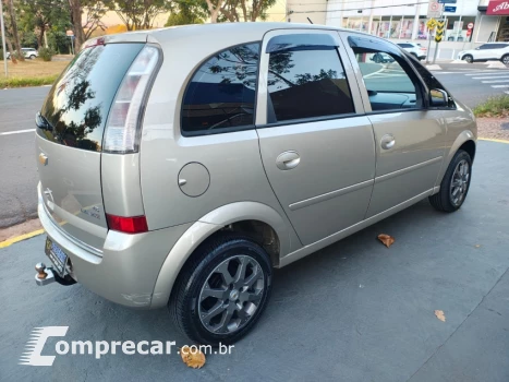 MERIVA 1.8 MPFI Premium 8V