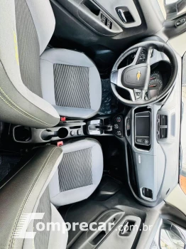 SPIN 1.8 Activ 8V