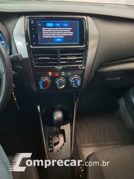 YARIS 1.5 16V XS Multidrive