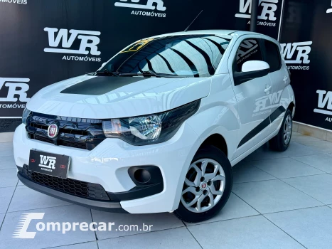 Fiat MOBI 1.0 8V Like 4 portas
