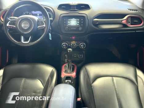 RENEGADE 2.0 16V TURBO DIESEL TRAILHAWK 4P 4X4 AUTOMÁTICO