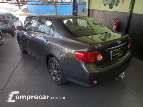 COROLLA SEG 1.8