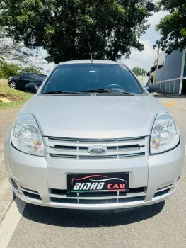 KA 1.0 MPI 8V