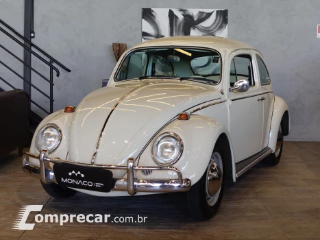Volkswagen Fusca 1.3 2 portas
