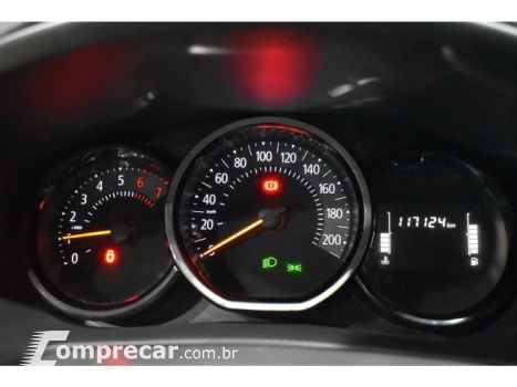 SANDERO - 1.0 12V SCE ZEN MANUAL