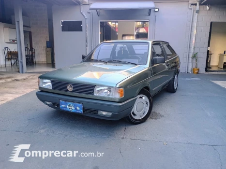Volkswagen GOL 1.6 MI CL 8V 2 portas
