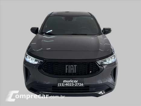 FASTBACK 1.0 TURBO 200 FLEX IMPETUS CVT