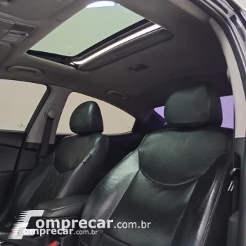 ELANTRA 2.0 GLS 16V