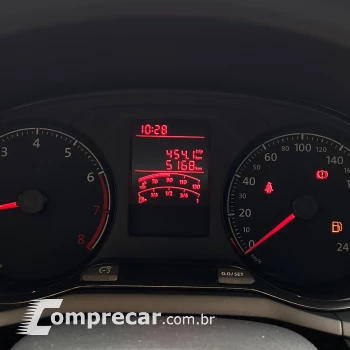 Saveiro Robust 1.6 Total Flex 16V