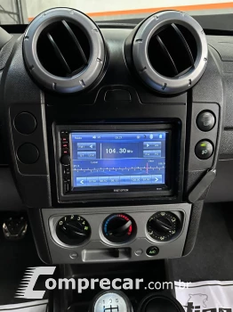 ECOSPORT 2.0 XLT 16V