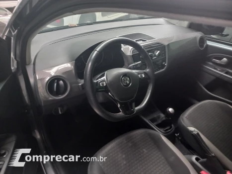 CROSS UP 1.0 MPI 12V
