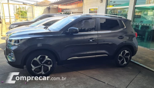 TIGGO 5X PRO 1.5 VVT Turbo Iflex