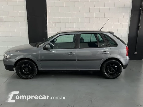 Gol COPA 1.6 Mi Total Flex 8V 4p
