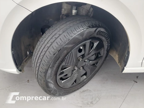 POLO 1.0 MPI TRACK MANUAL