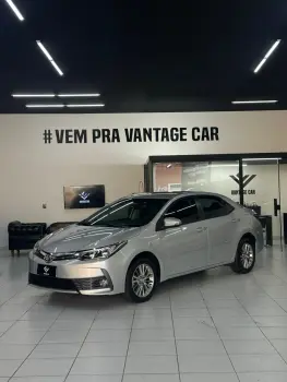 COROLLA 1.8 GLI 16V