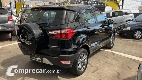 Ecosporte Freestyle 1.6