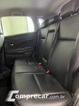 ASX 2.0 16V 160cv Aut.