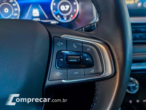 TIGGO 8 1.6 TGDI GASOLINA TXS DCT