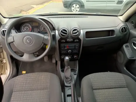 SANDERO 1.6 Expression 8V