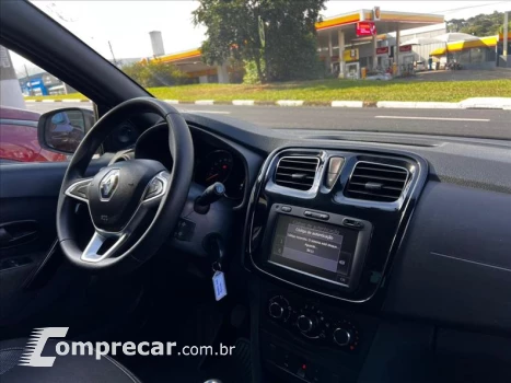 SANDERO 1.0 12V SCE S Edition