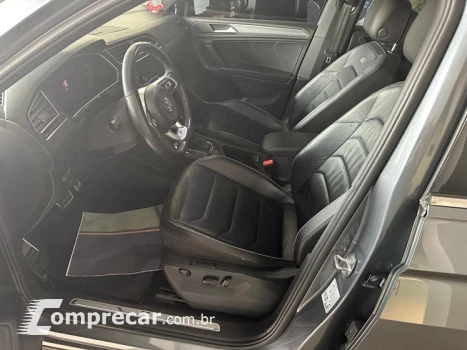 TIGUAN 2.0 350 TSI Allspace R-line 4motion