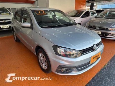 GOL 1.0 12V MPI Totalflex Trendline