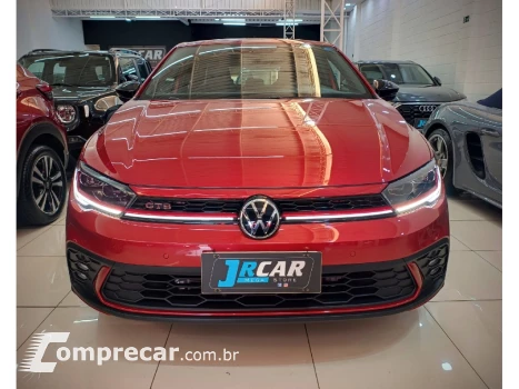 POLO 1.4 250 TSI GTS AUTOMÁTICO