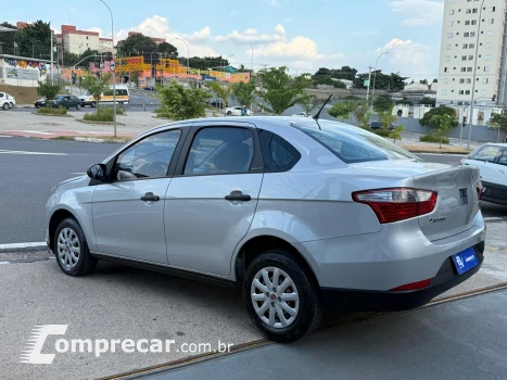 GRAND SIENA 1.0 EVO Attractive