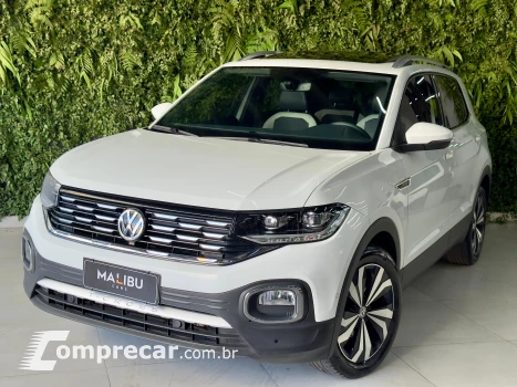 T-CROSS 1.4 250 TSI Highline