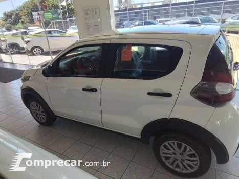 MOBI 1.0 EVO FLEX LIKE. MANUAL