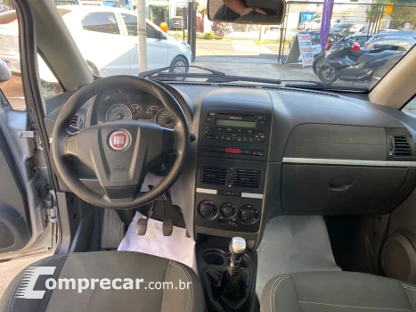 IDEA 1.4 MPI Attractive 8V
