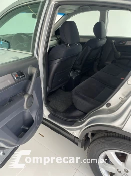 CRV 2.0 LX 4X2 16V