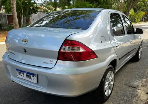 PRISMA 1.4 MPFI Maxx 8V