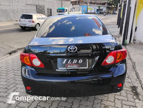 COROLLA 1.8 XEI 16V