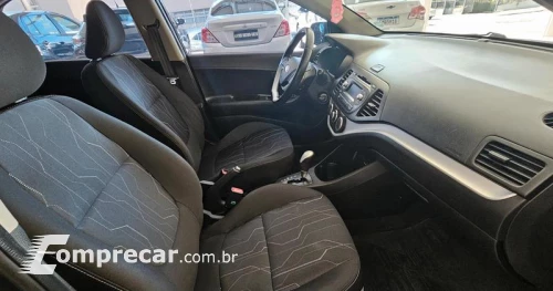 PICANTO EX41.0ATFF