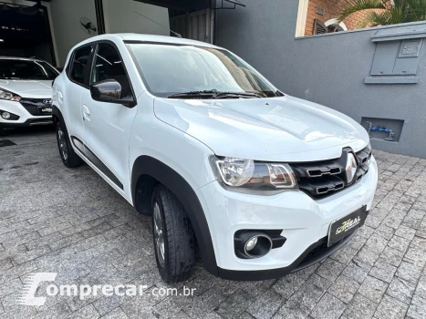 KWID Intense 1.0 Flex 12V 5p Mec.