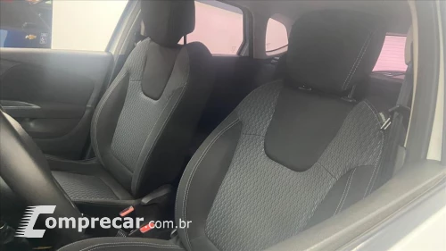 CAPTUR 1.6 16V SCE FLEX LIFE X-TRONIC