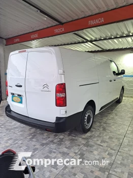 JUMPY 1.5 Bluehdi Cargo