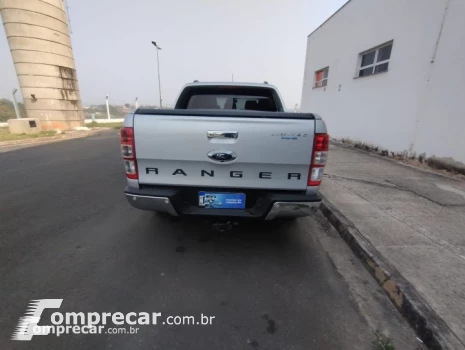 RANGER 3.2 Limited 4X4 CD 20V