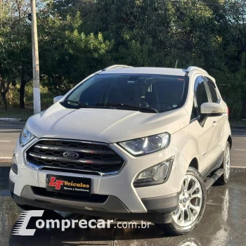 ECOSPORT TITNAT 2.0