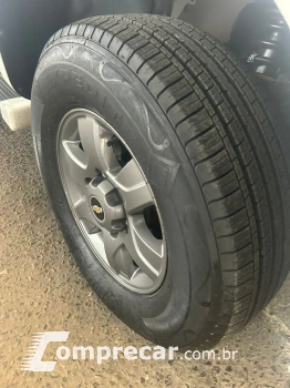 S10 P-Up Advant. 2.4/2.4 MPFI F.Power CD