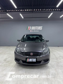 Grand Siena 1.0 EVO