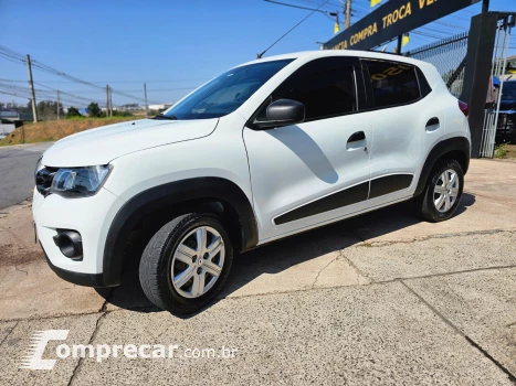 KWID 1.0 12V SCE ZEN