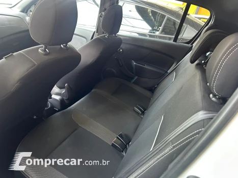 SANDERO Zen Flex 1.6 16V 5p Aut.