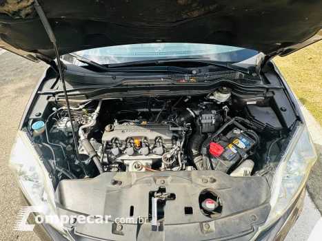 CRV 2.0 LX 4X2 16V