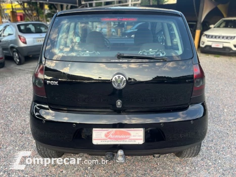 Fox 1.0 Mi Plus 8V Flex 2P Manual